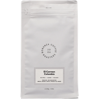 Bonanza El Carmen Espresso online kaufen | 60beans.com 1 KG von Bonanza