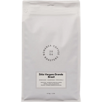 Bonanza Sitio Vargem Grande Espresso online kaufen | 60beans.com 1 kg von Bonanza