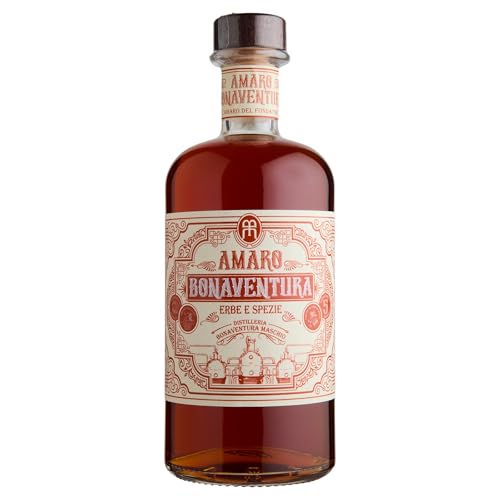 Bonaventura AMARO Erbe e Spezie 30% Vol. 0,7l von Bonaventura Maschio