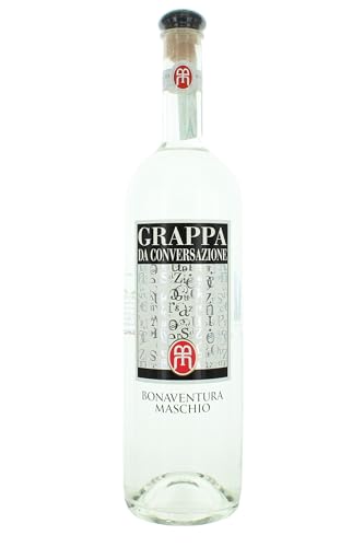 Bonaventura Maschio Grappa da Conversazione (1 x 1 l) von BONAVENTURA MASCHIO
