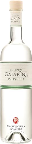 Bonaventura Maschio Grappa di Prosecco (1 x 0.7 l) von BONAVENTURA MASCHIO