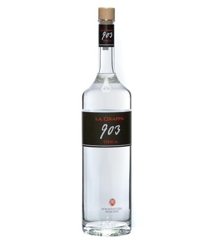 Bonaventura Maschio La Grappa Tipica 903 (1 x 0.7 l) von Maschio