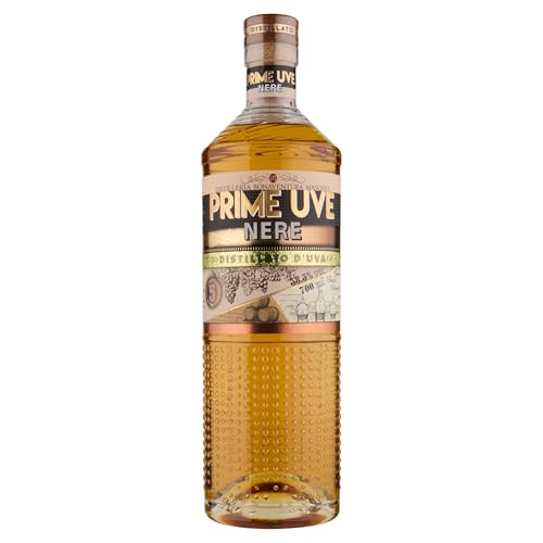 Bonaventura Maschio Prime Uve Nere NV 0.7 L Flasche von BONAVENTURA MASCHIO