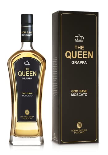 Bonaventura Maschio The Queen in (1 x 0.7 l) von BONAVENTURA MASCHIO