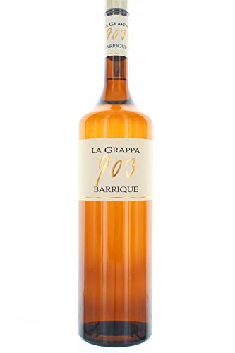 Grappa 903 Maschio Barrique Cl 100 von BONAVENTURA MASCHIO