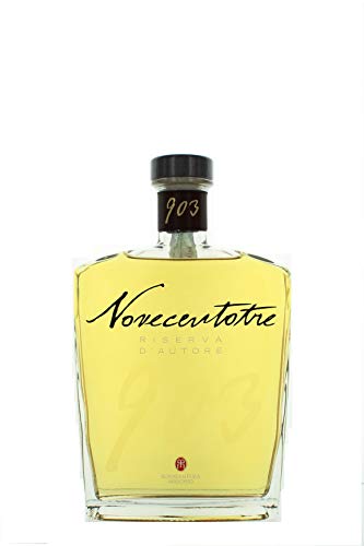 Grappa Novecentotre Riserva D'autore Cl 70 Maschi Bonaventura Maschio Grappa Novecentotre Riserva D'autore Cl 70 Maschi Bonaventura Maschio von BONAVENTURA MASCHIO