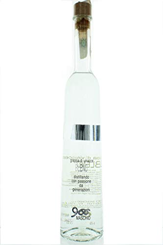 Grappa Vinacce Blend 50 cl Bonaventura Maschio = 39.80 â‚¬/L von Bonaventura Maschio