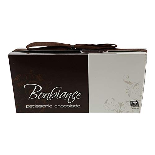 Bonbiance Gefüllte Schokoladenbonbons - Box 1 Kilo von Bonbiance