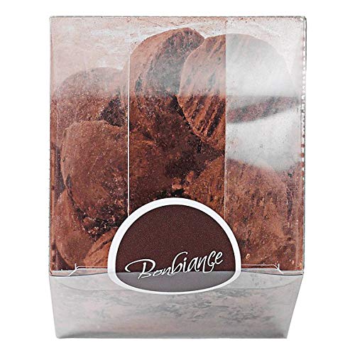 Bonbiance Gefüllte Schokoladentrüffel - Box 200 Gramm von Bonbiance
