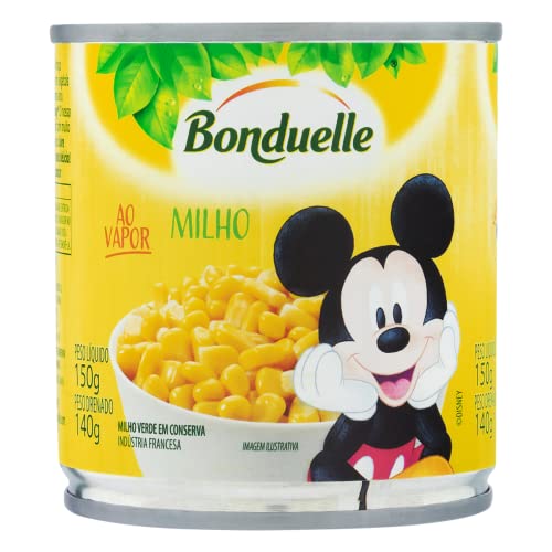 1X 212ml Bond. Goldmais 1X 212ml Bond. Goldmais von Bonduelle