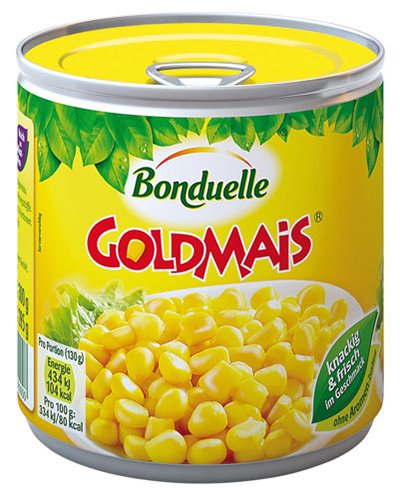 6x Bonduelle - Goldmais - 300g 6x Bonduelle - Goldmais - 300g von Bonduelle