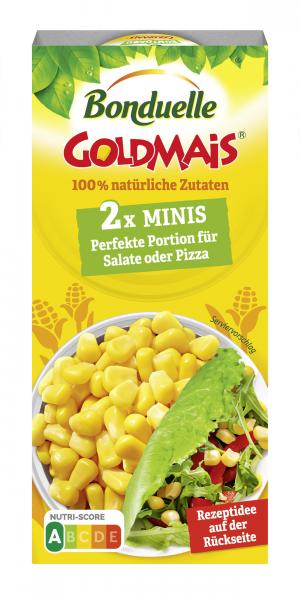 Bonduelle Bunt Dazu Goldmais Bonduelle Bunt Dazu Goldmais von Bonduelle
