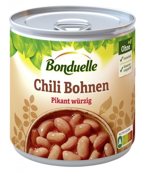 Bonduelle Chili Bohnen von Bonduelle