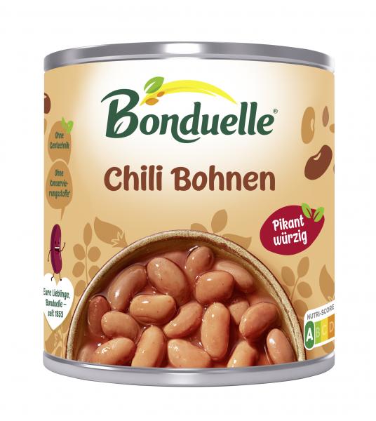 Bonduelle Chili Bohnen Bonduelle Chili Bohnen von Bonduelle