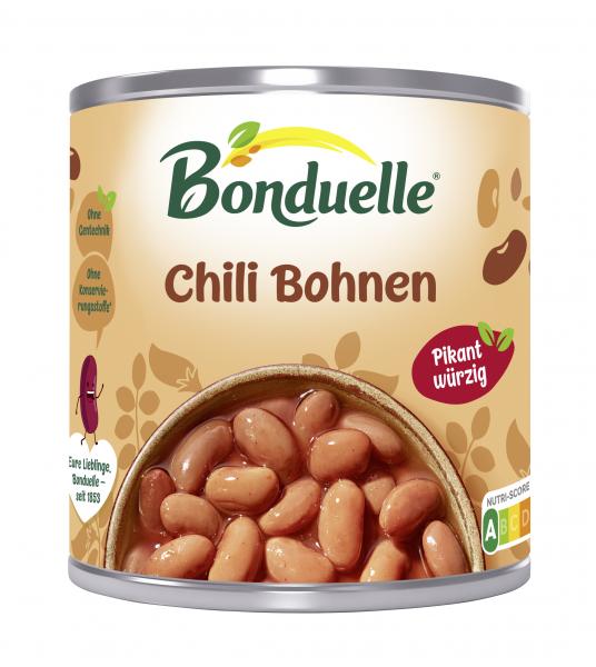 Bonduelle Chili Bohnen von Bonduelle