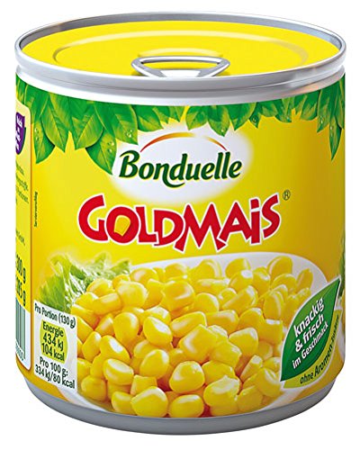 Bonduelle Goldmais - 300g - 2x Bonduelle Goldmais - 300g - 2x von Bonduelle