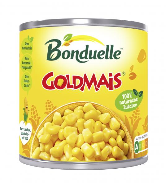 Bonduelle Goldmais Bonduelle Goldmais von Bonduelle