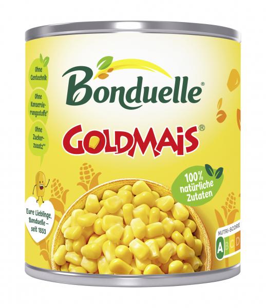 Bonduelle Goldmais Bonduelle Goldmais von Bonduelle