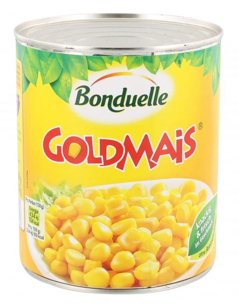 Bonduelle Goldmais Bonduelle Goldmais von Bonduelle