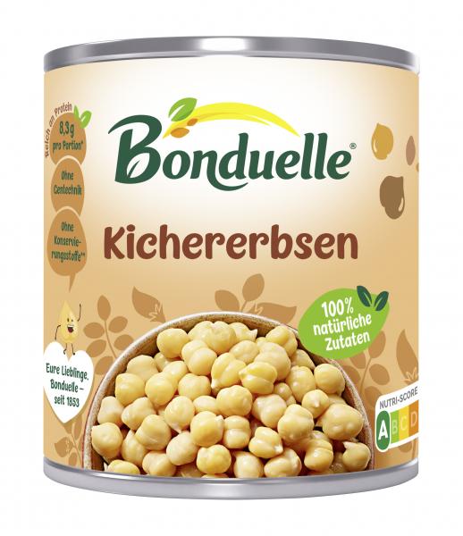 Bonduelle Kichererbsen von Bonduelle