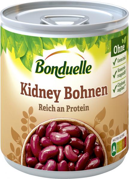 Bonduelle Kidney Bohnen von Bonduelle