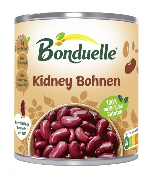 Bonduelle Kidney Bohnen Bonduelle Kidney Bohnen von Bonduelle