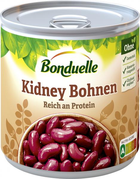 Bonduelle Kidney Bohnen von Bonduelle