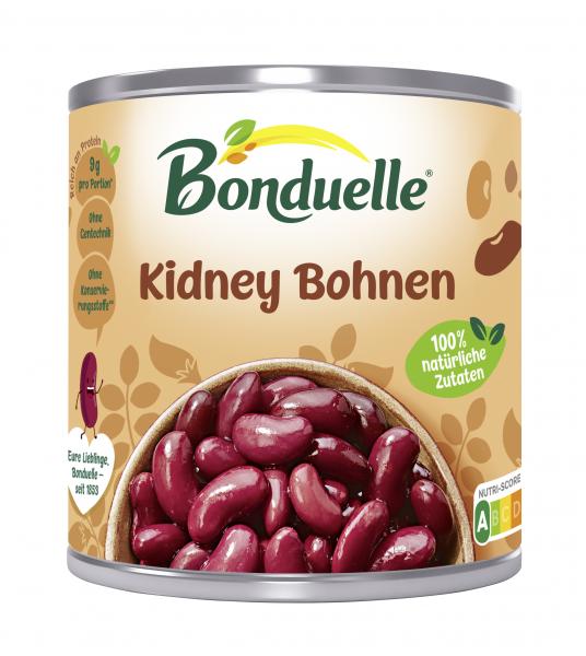 Bonduelle Kidney Bohnen von Bonduelle