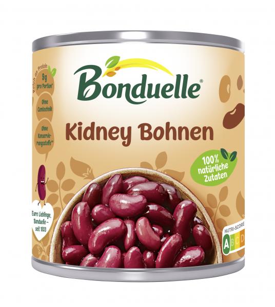 Bonduelle Kidney Bohnen von Bonduelle