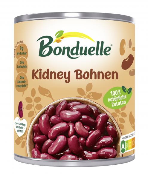 Bonduelle Kidney Bohnen Bonduelle Kidney Bohnen von Bonduelle