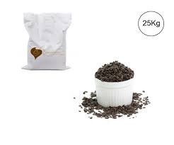 100 % Kakaomasse 4 kg 100 % Kakaomasse 4 kg von Bongiovanni Bontà Naturali