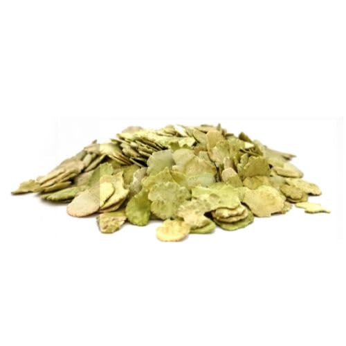 Bio-Grünerbsenflocken, 15 kg, glutenfrei Bio-Grünerbsenflocken, 15 kg, glutenfrei von Bongiovanni Bontà Naturali