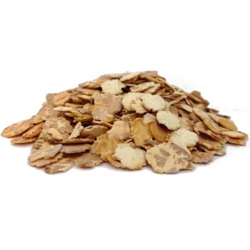Bio-Kichererbsenflocken, 15 kg, glutenfrei Bio-Kichererbsenflocken, 15 kg, glutenfrei von Bongiovanni Bontà Naturali