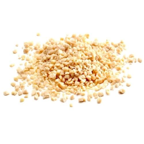 Bio-Mandelgranulat 10 kg von Bongiovanni Bontà Naturali