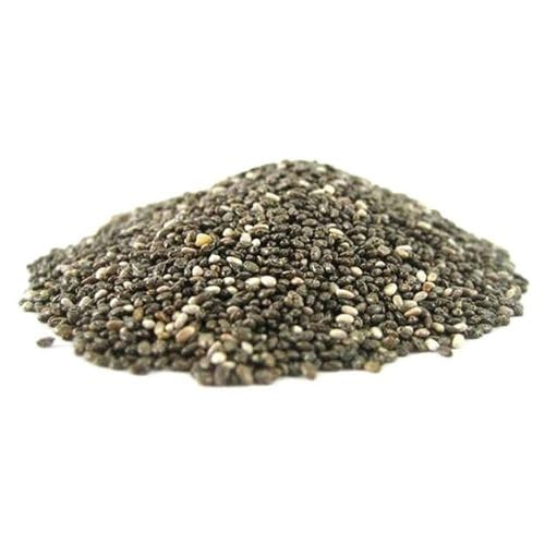 Chia (Samen) 5 kg BIO von Bongiovanni Bontà Naturali