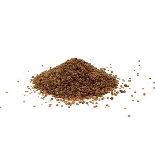 Cous Cous 100% Buchweizen 5 kg BIO Glutenfrei Cous Cous 100% Buchweizen 5 kg BIO Glutenfrei von Bongiovanni Bontà Naturali
