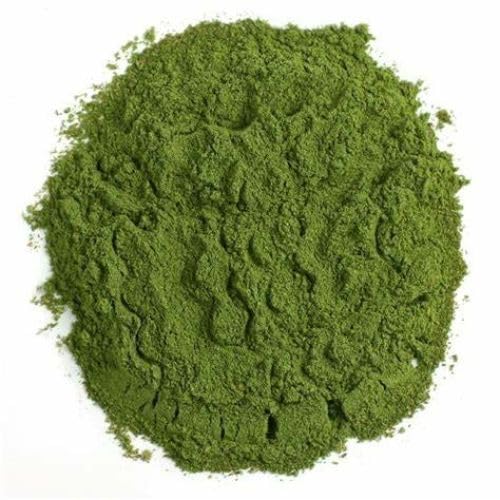 Dehydriertes Spinatpulver 20 kg BIO von Bongiovanni Bontà Naturali