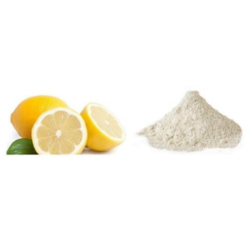 Dehydriertes Zitronenschalenpulver 20 kg Dehydriertes Zitronenschalenpulver 20 kg von Bongiovanni Bontà Naturali