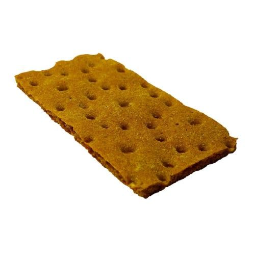 Dulight-Cracker auf Basis von Pizzaiola-Haferkleie – 100 g Dulight-Cracker auf Basis von Pizzaiola-Haferkleie – 100 g von Bongiovanni Bontà Naturali