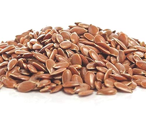 Dunkle Leinsamen 500 g BIO Dunkle Leinsamen 500 g BIO von Bongiovanni Bontà Naturali