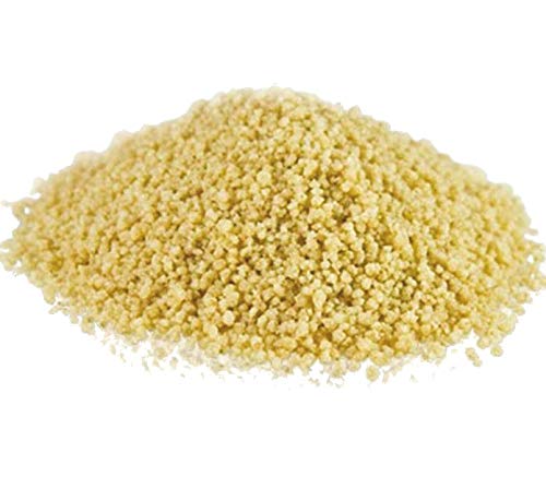 Ganze Weizen Couscous d. 20 kg BIO Ganze Weizen Couscous d. 20 kg BIO von Bongiovanni Bontà Naturali