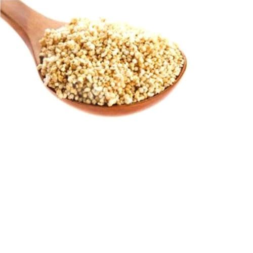 Gepuffter Amaranth 11 kg BIO Gepuffter Amaranth 11 kg BIO von Bongiovanni Bontà Naturali