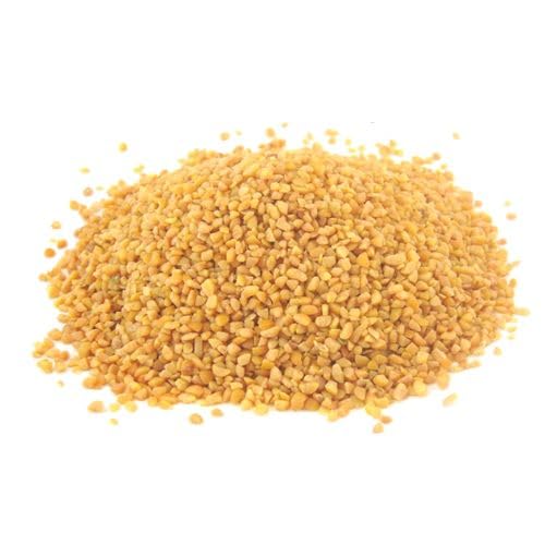 Gerösteter geschälter Sojagrieß 25 kg Gerösteter geschälter Sojagrieß 25 kg von Bongiovanni Bontà Naturali