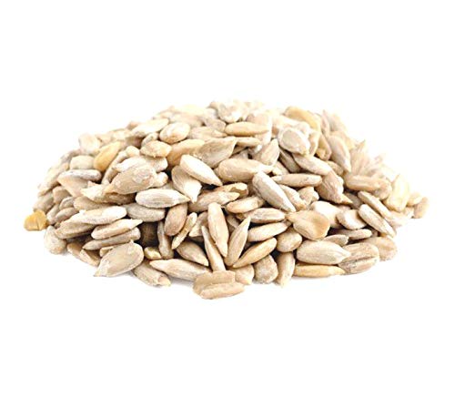 Geschälte Sonnenblumenkerne 5 kg BIO Geschälte Sonnenblumenkerne 5 kg BIO von Bongiovanni Bontà Naturali