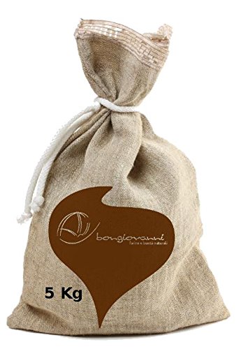 Geschälter Buchweizen 5 kg BIO Geschälter Buchweizen 5 kg BIO von Bongiovanni Bontà Naturali