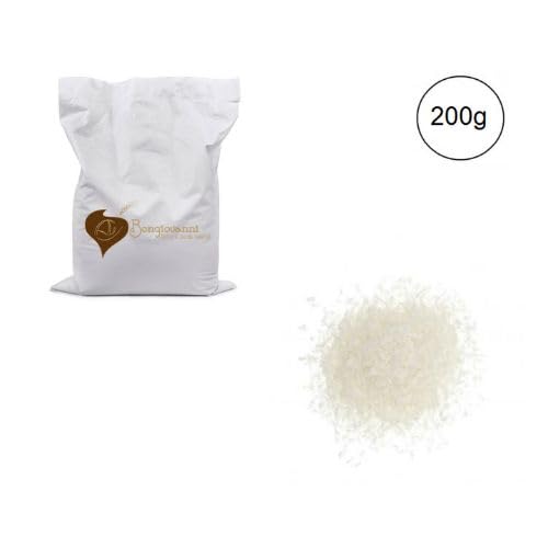 Kokosnuss-Raps, mittlerer Fettgehalt >60 %, 200 g Kokosnuss-Raps, mittlerer Fettgehalt >60 %, 200 g von Bongiovanni Bontà Naturali