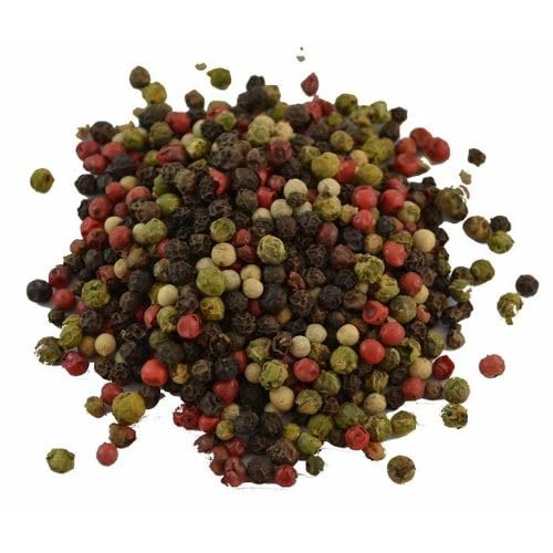Mix 3 Paprika von Chef Ruffi 45g Mix 3 Paprika von Chef Ruffi 45g von Bongiovanni Bontà Naturali