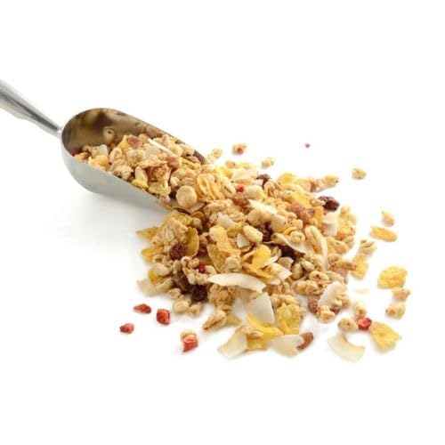 Müsli Croquant, klassisch, 500 g Müsli Croquant, klassisch, 500 g von Bongiovanni Bontà Naturali