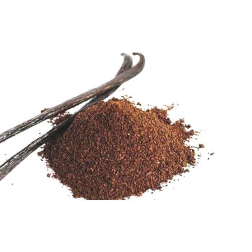 Natürliches Vanillepulver 1 kg von Bongiovanni Bontà Naturali