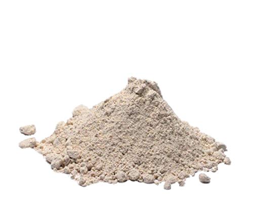 Pulverisierter Malzextrakt (hohe diastatische Kraft), 25 kg von Bongiovanni Bontà Naturali